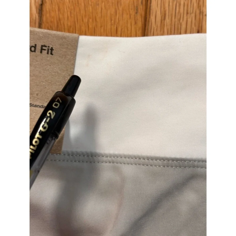 Nike Women's White & Gray Tie-Dye Tennis Skirt Preppy Athleisure Pickleball
